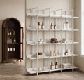Spa Salon 5 - Tier
Open Storage Display Rack